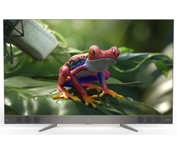 TCL U55X9006 - 410997 - zdjęcie